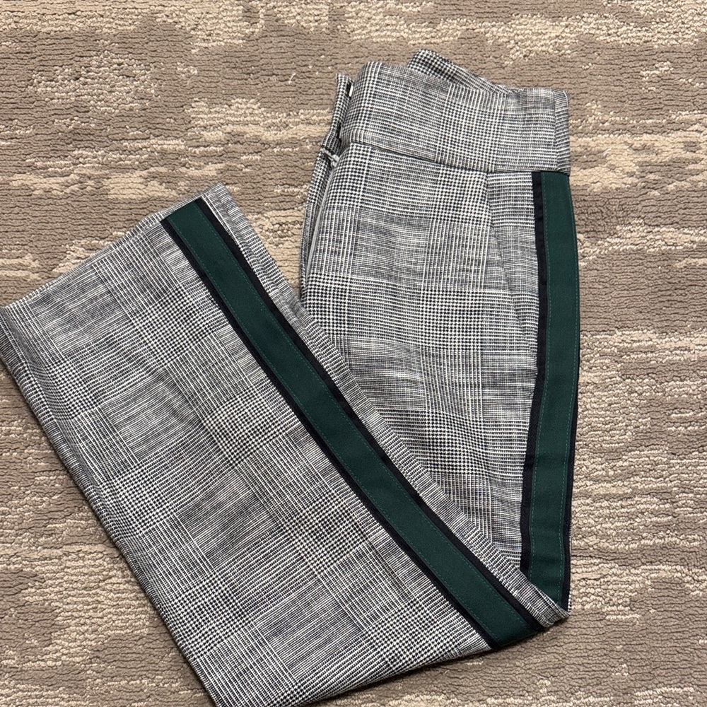 Womens Veronica Beard Size 0 ankle crop